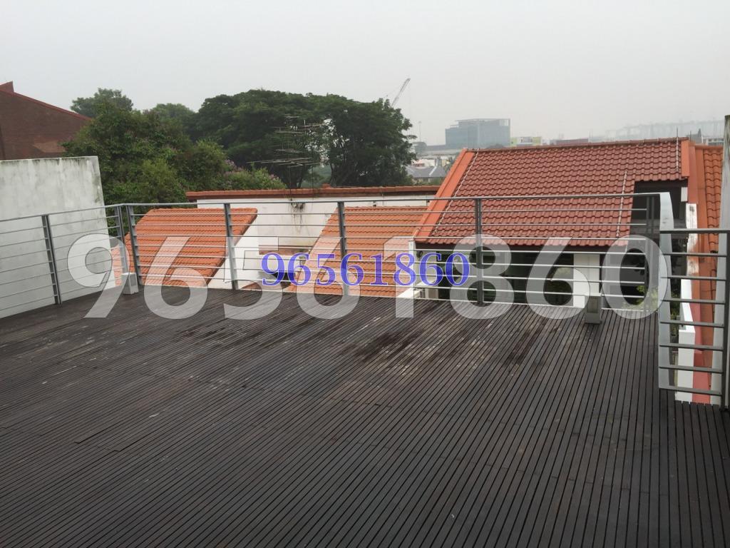 Springwood (D5), Terrace #85162192